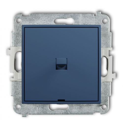 KARLIK MINI Łącznik krzyżowy w stylu amerykańskim bez piktogramu navy blue 64MWPUS-6.1 - przechwytywanie[278].png